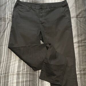 Men's Dress Chino Pants